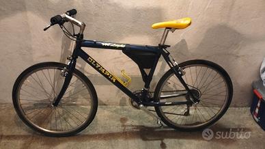 mtb olimpia