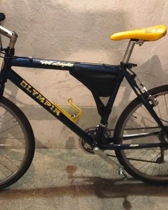mtb olimpia