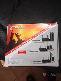 casse per karaoke 