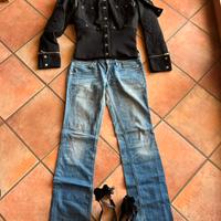 Giacca DOLCE&GABBANA VINTAGE