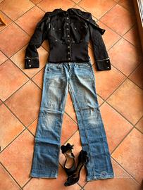 Giacca DOLCE&GABBANA VINTAGE