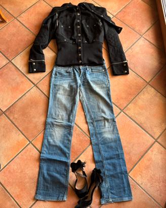 Giacca DOLCE&GABBANA VINTAGE