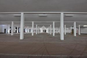 CAPANNONE A GRANAROLO DELL'EMILIA