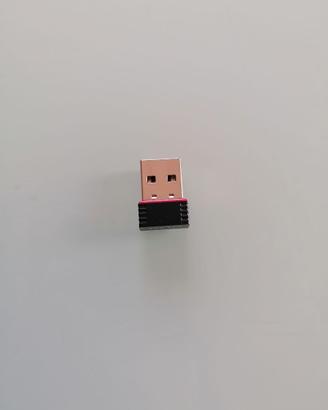 Adattatore USB Wi fi