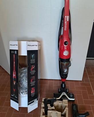 Rowenta aspirapolvere