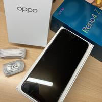 Smartphone Oppo 4Z 5g