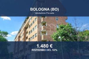 Immobile in asta di 2 m² a Bologna