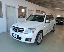 Mercedes-benz GLK 220 GLK 220 CDI 4Matic BlueEFFIC