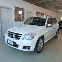 Mercedes-benz GLK 220 GLK 220 CDI 4Matic BlueEFFIC