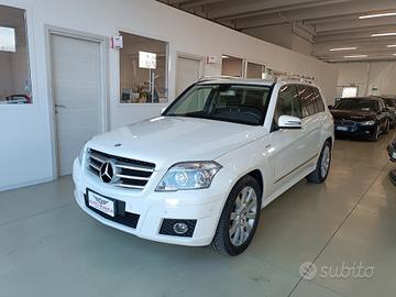 Mercedes-benz GLK 220 GLK 220 CDI 4Matic BlueEFFIC