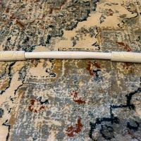 Manubrio bici bianco