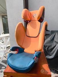 seggiolino auto isofix Cybex 9/36