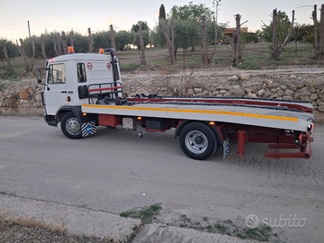 Carroatrezzi 65.10 libero intestazione