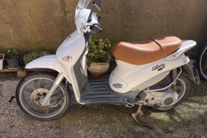Piaggio  Liberty 150
