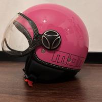 Casco momo design taglia XS