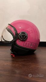 Casco momo design taglia XS