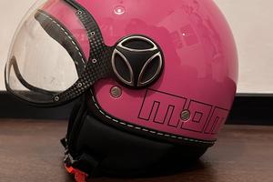 Casco momo design taglia XS