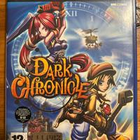 Dark Chronicle PS 2