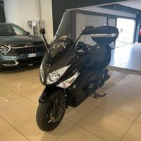 Scooter Yamaha T-Max 500