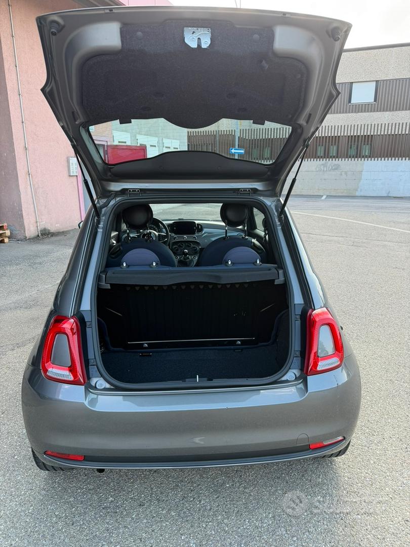 Fiat 500 2022 photo 4