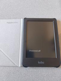 Lettore libri digitale