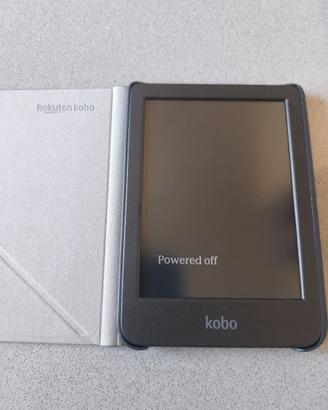 Lettore libri digitale