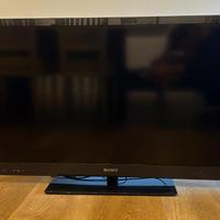 Televisione LCD Sony Bravia KDL-40EX720