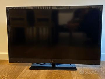 Televisione LCD Sony Bravia KDL-40EX720