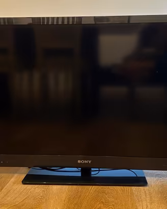 Televisione LCD Sony Bravia KDL-40EX720