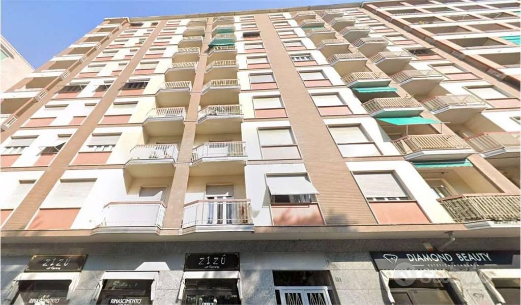 Appartamento – Torino, Santa Rita, Circoscrizione 2 - Altro