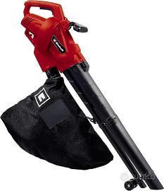 Einhell Soffiatore-aspirafoglie elettrico GC-EL 30