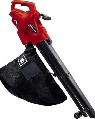 Einhell Soffiatore-aspirafoglie elettrico GC-EL 30