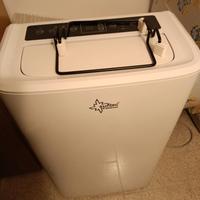 condizionatore portatile 