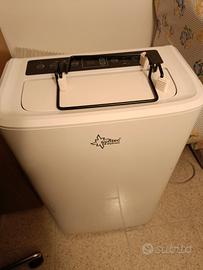 condizionatore portatile 