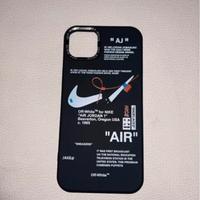 Cover apple nike