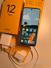 REALME 12 PRO PLUS 12/512 gb