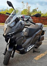 kl Brera x 300 (400 km)