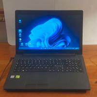 LENOVO IdeaPad 310  Intel® i3-6100U + GEFORCE 920M