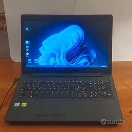 LENOVO IdeaPad 310  Intel® i3-6100U + GEFORCE 920M