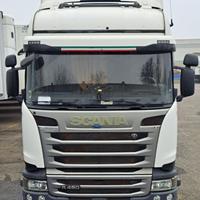 Scania r 450 noleggio