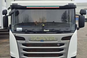 Scania r 450 noleggio