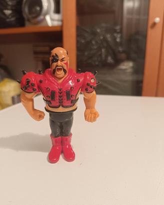 Eroi del Wrestling