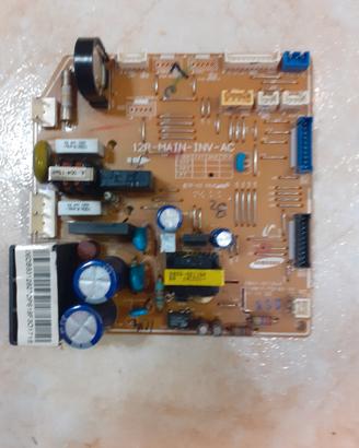Scheda condizionatore Samsung DB41-01104A