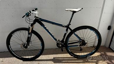 MTB TREK
