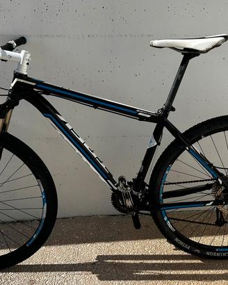 MTB TREK