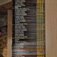 dylan dog  albi singoli