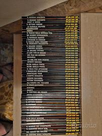 dylan dog  albi singoli