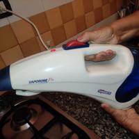 Vaporone Termozeta pulitore vapore casa tappeti