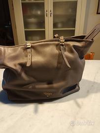 borsa Guess vera pelle