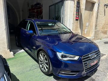 Audi A3 SPB 2.0 TDI 150 CV diesel S tronic Ambitio